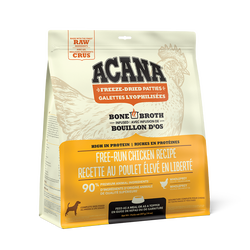 Dog food comparable to acana store